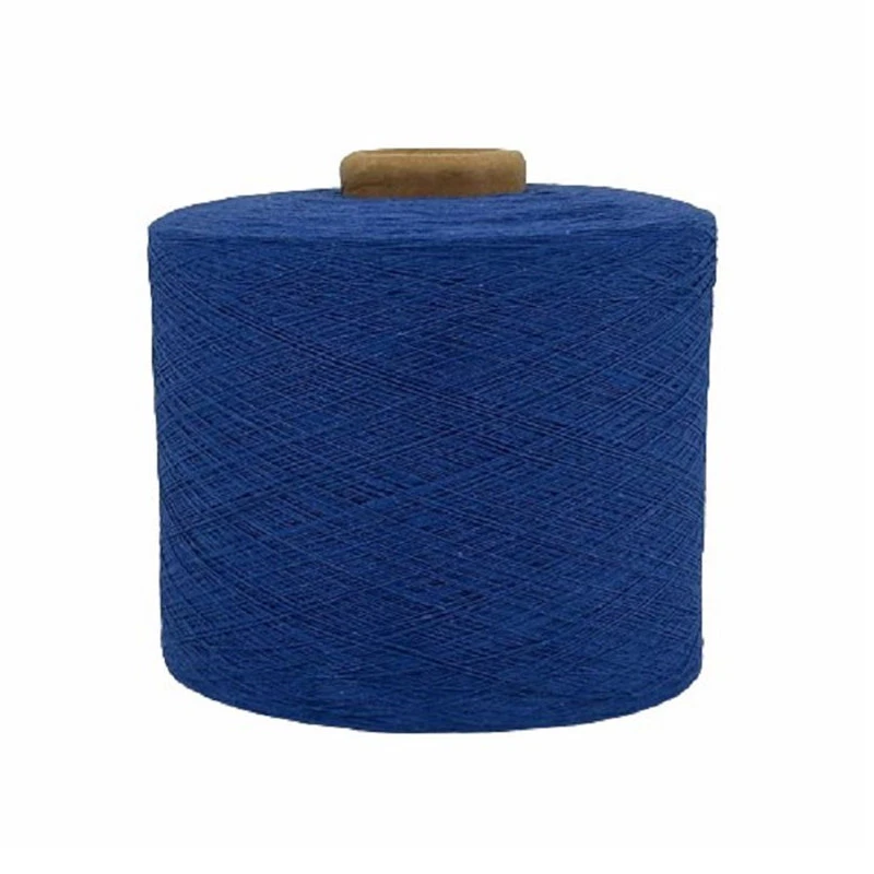 Cotton Polyester Rug Yarn